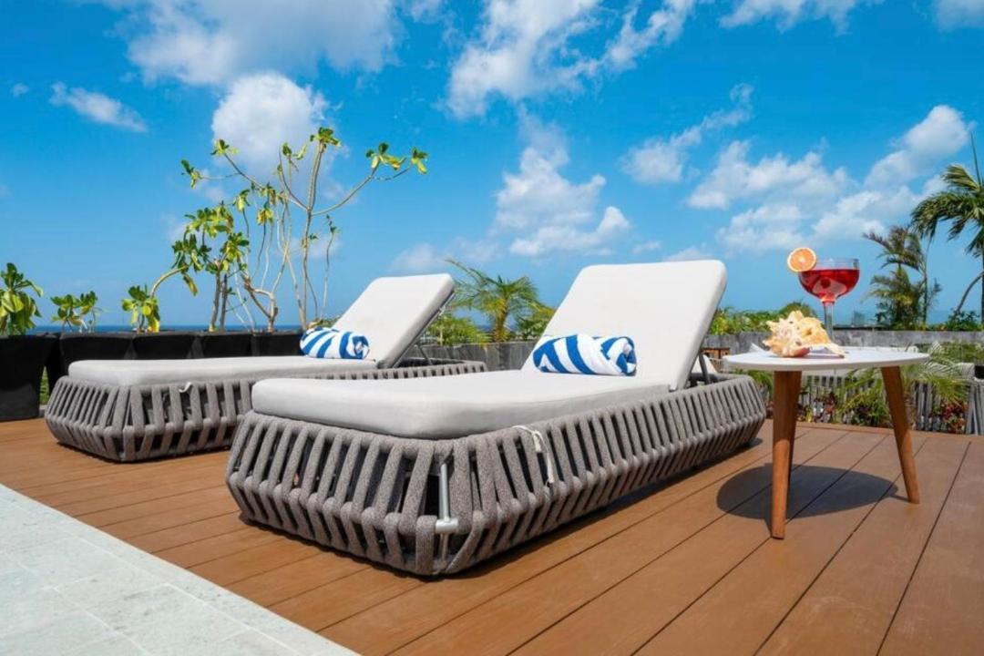 Photo of Patio Balcony in Colonia Adolfo Lopez Mateos