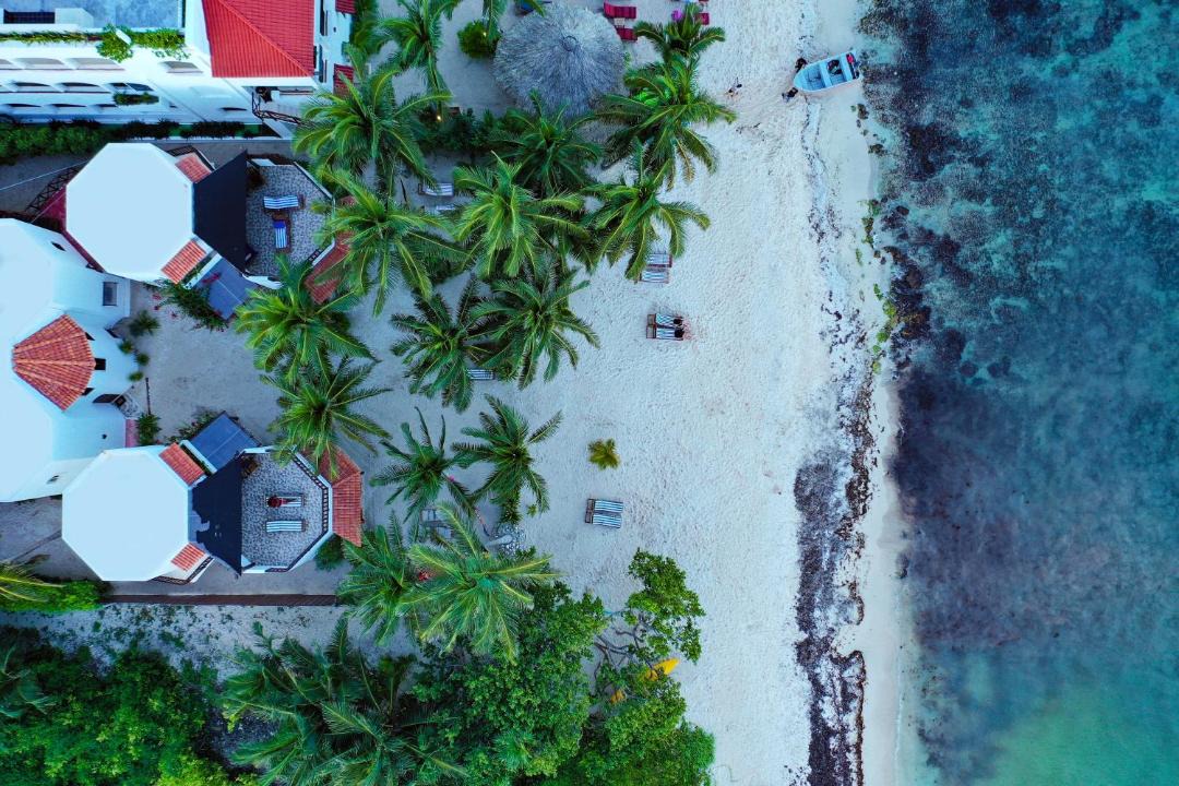 Photo of Outdoor in Soliman Bay