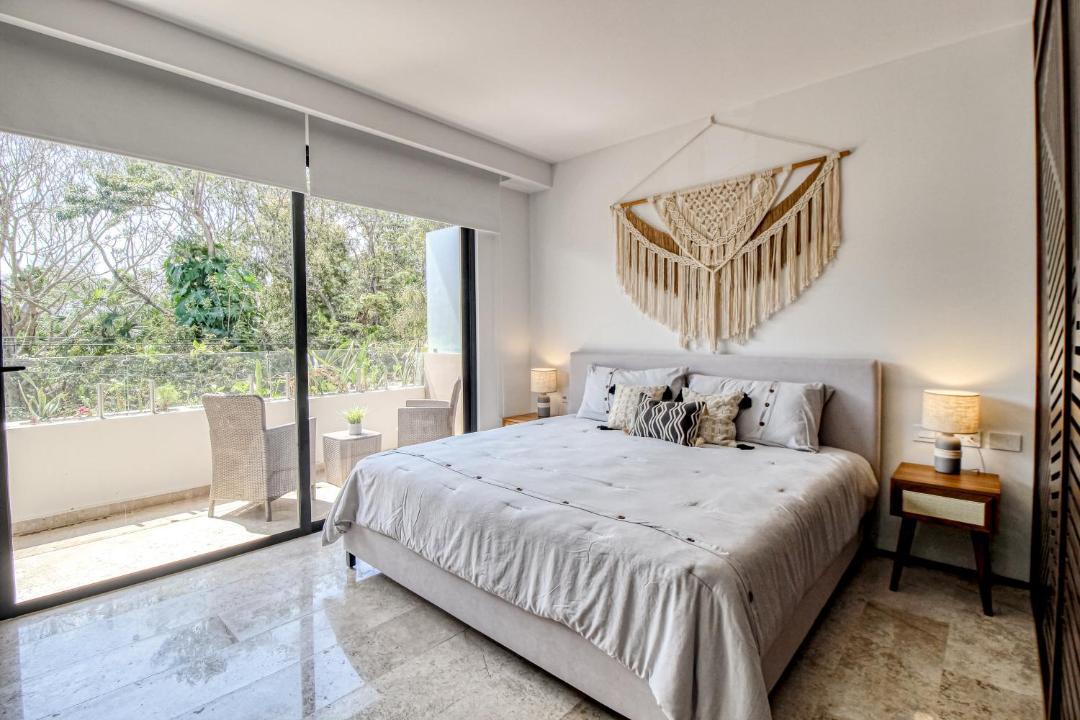 Photo of Bedroom in Tulum City Center
