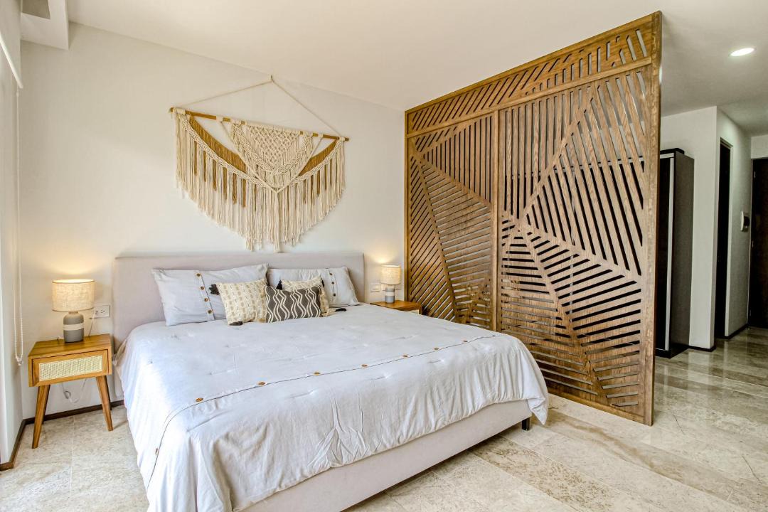 Photo of Bedroom in Tulum City Center
