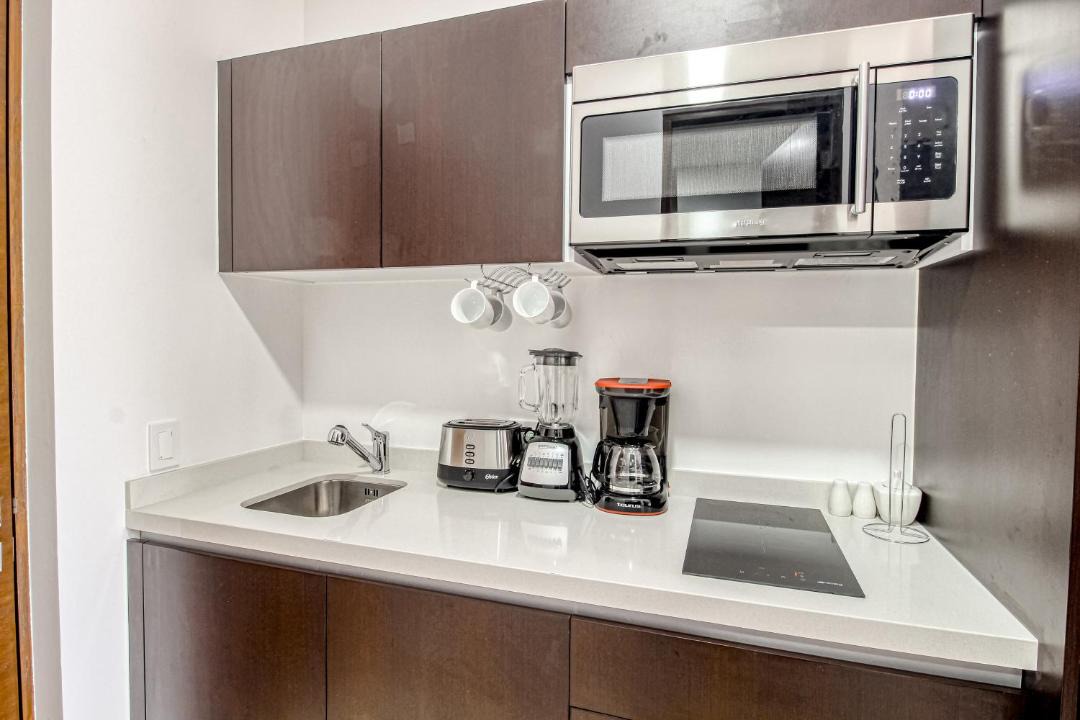 Photo of Kitchen in Tulum City Center