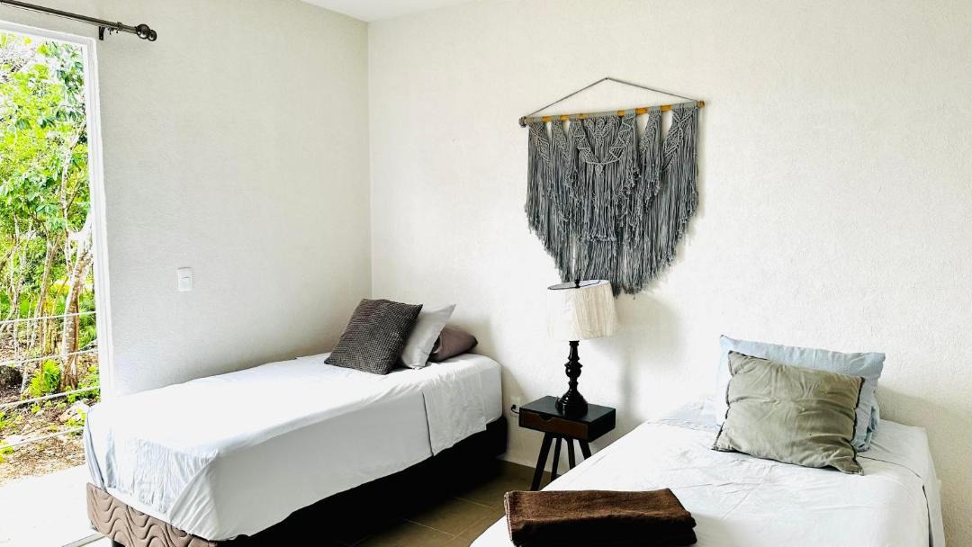 Photo of Bedroom in Cancun