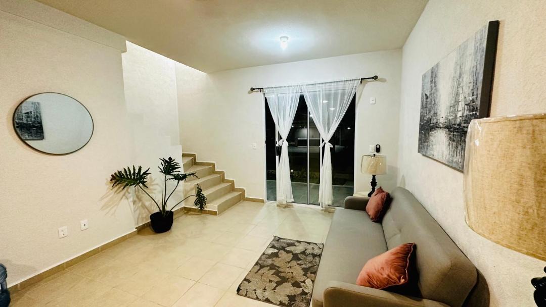 Photo of Livingroom in Cancun