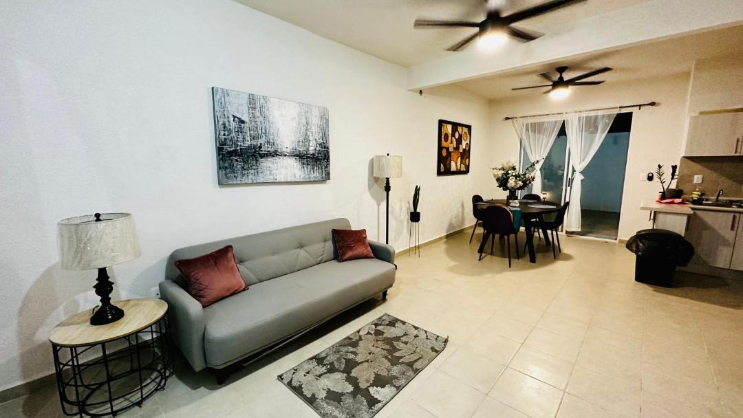 Photo of Livingroom in Cancun