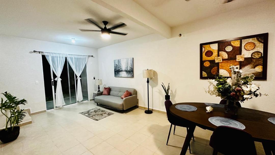 Photo of Livingroom in Cancun