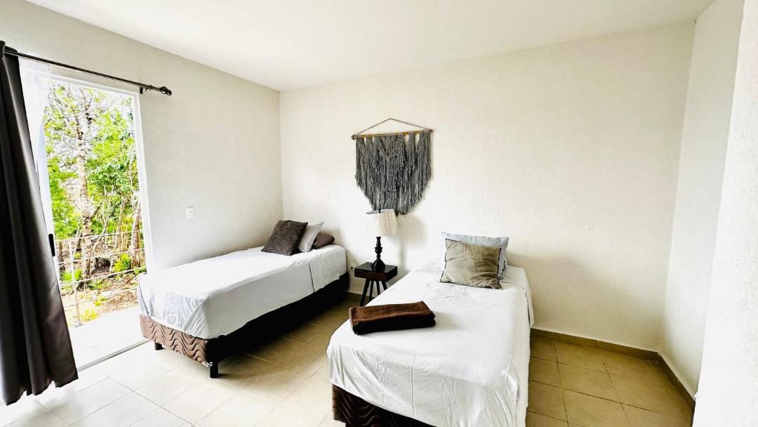 Photo of Bedroom in Cancun