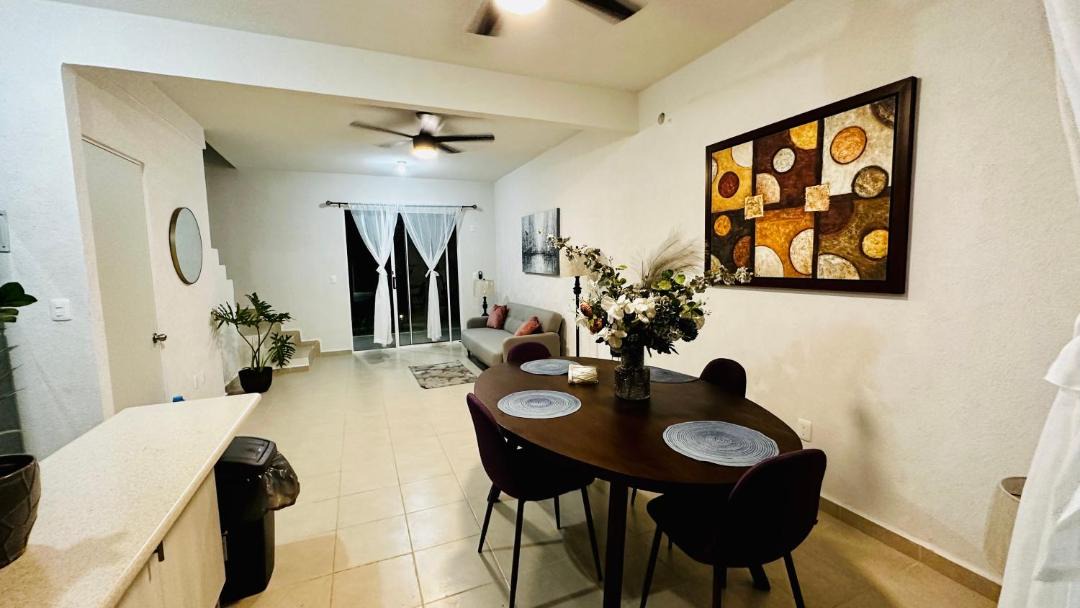 Photo of Livingroom in Cancun