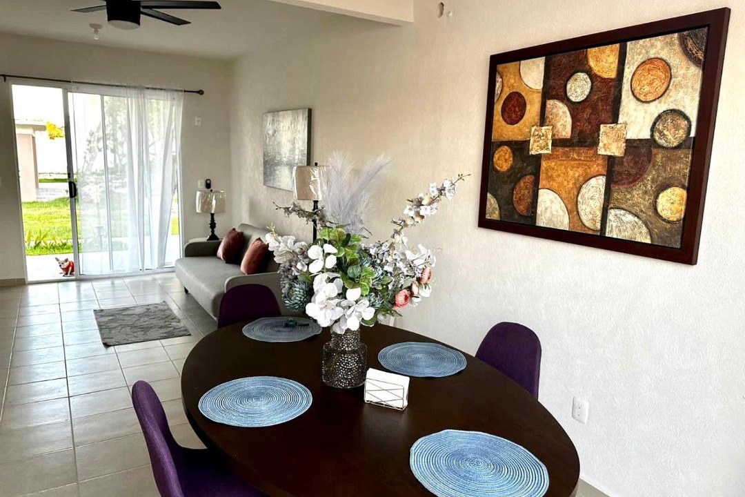 Photo of Livingroom in Cancun