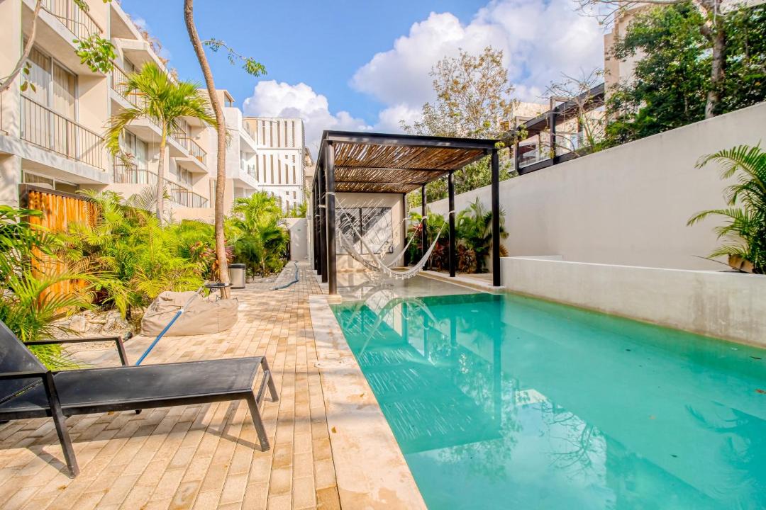 Photo of Outdoor in Tulum