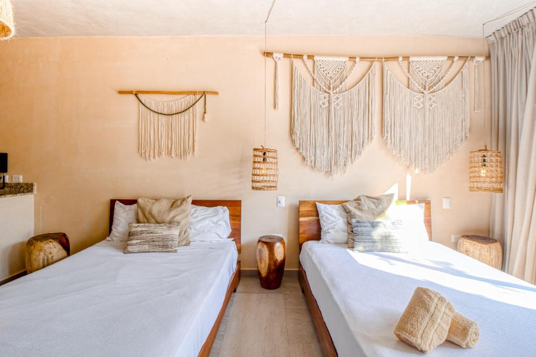 Photo of Bedroom in Tulum