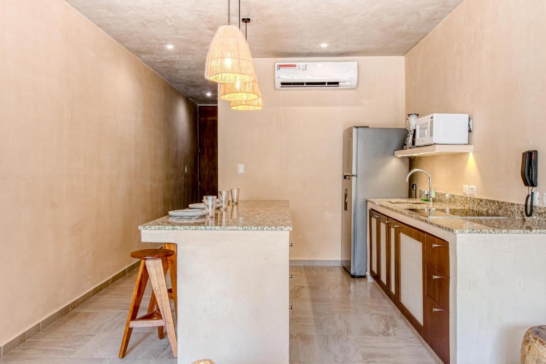 Photo of Kitchen in Tulum