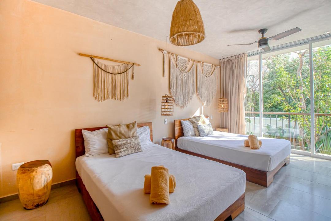 Photo of Bedroom in Tulum