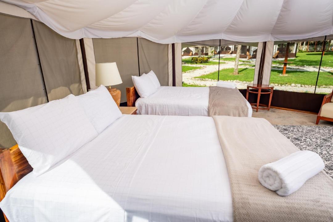 Photo of Bedroom in Benito Juarez