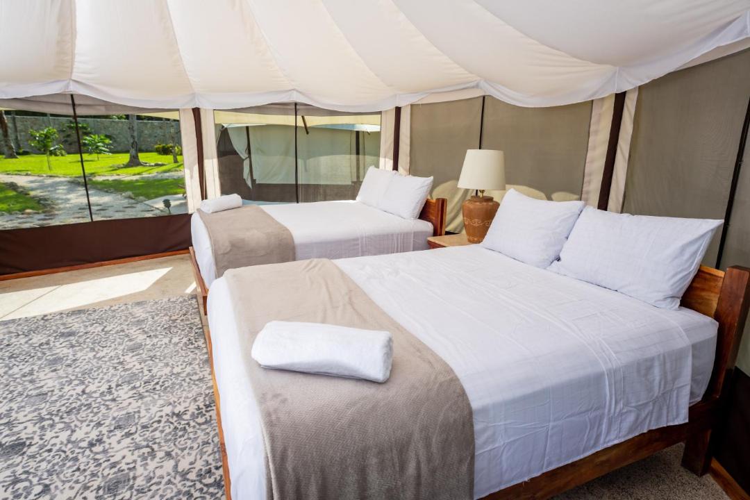 Photo of Bedroom in Benito Juarez