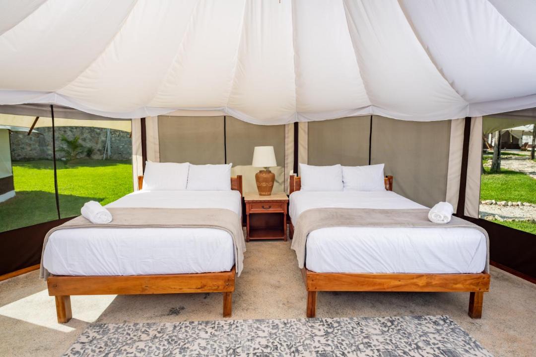 Photo of Bedroom in Benito Juarez