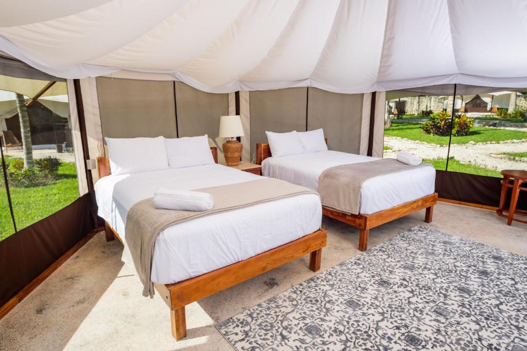 Photo of Bedroom in Benito Juarez