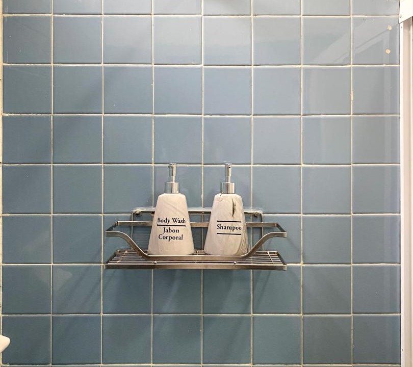 Photo of Bathroom in Colonia 10 De Abril