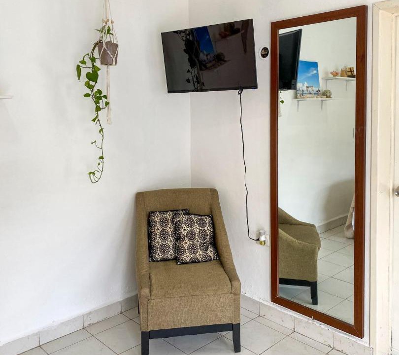 Photo of Livingroom in Colonia 10 De Abril