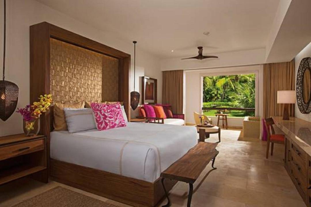 Photo of Bedroom in Akumal