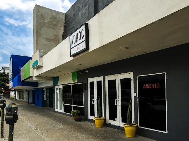Photo of Buildings in Monterrey Centro