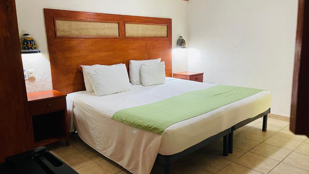 Photo of Bedroom in Downtown