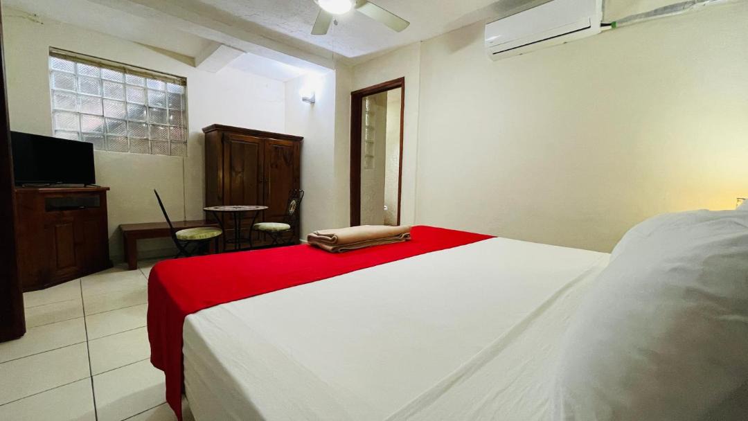 Photo of Bedroom in Downtown
