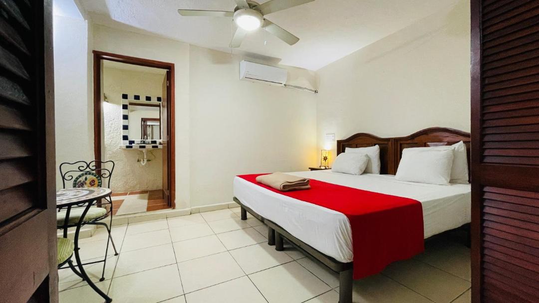 Photo of Bedroom in Downtown