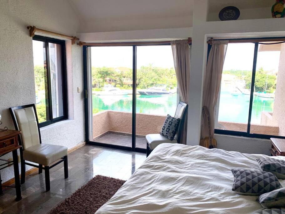 Photo of Others in Puerto Aventuras