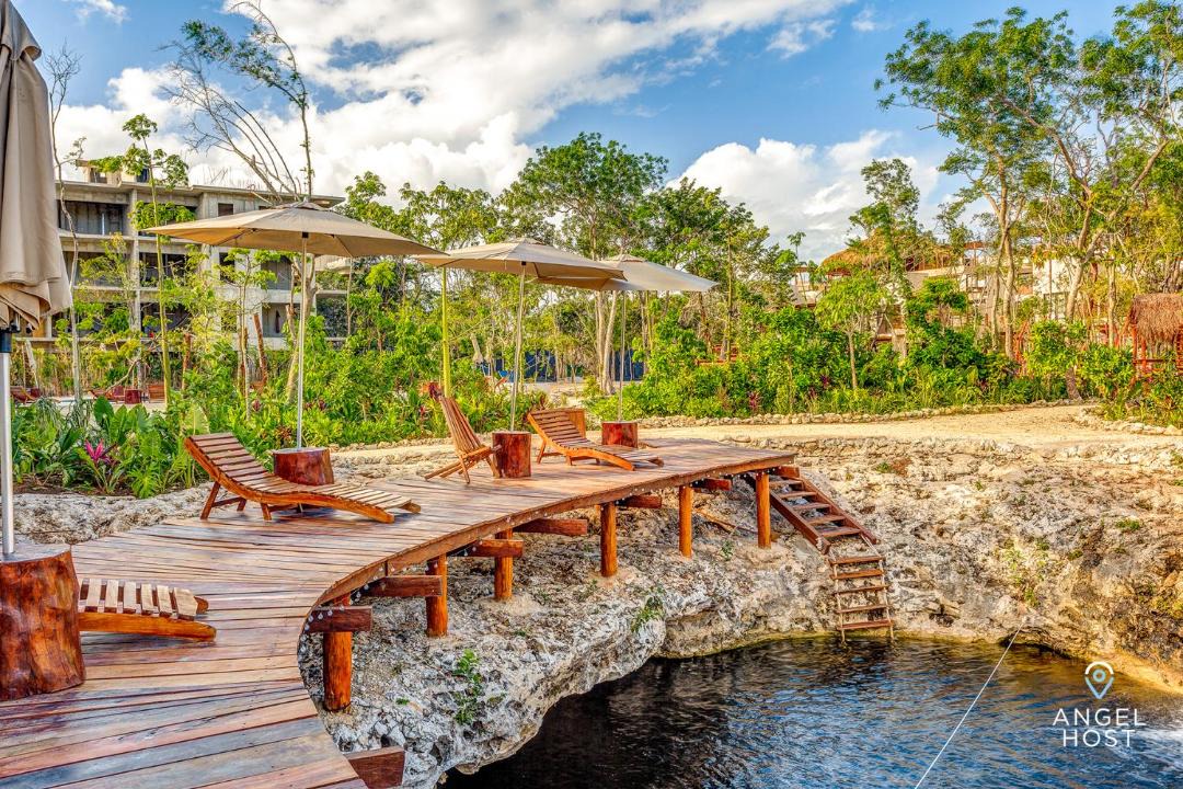 Photo of Others in Tulum