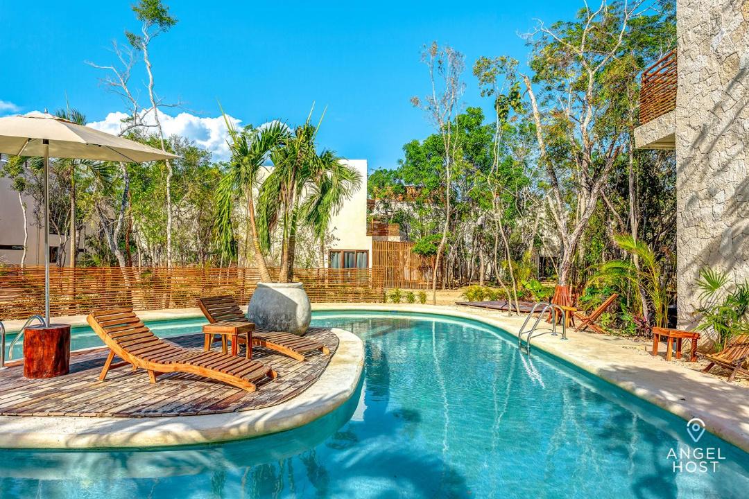 Photo of Others in Tulum