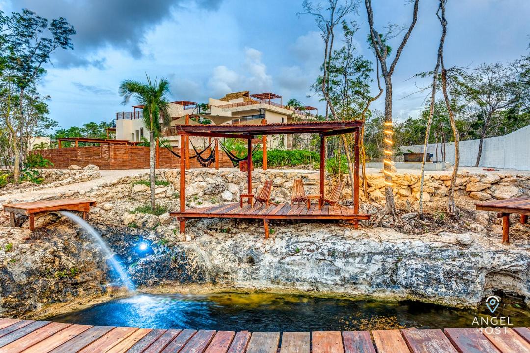 Photo of Others in Tulum