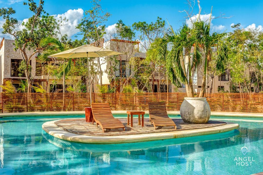 Photo of Others in Tulum