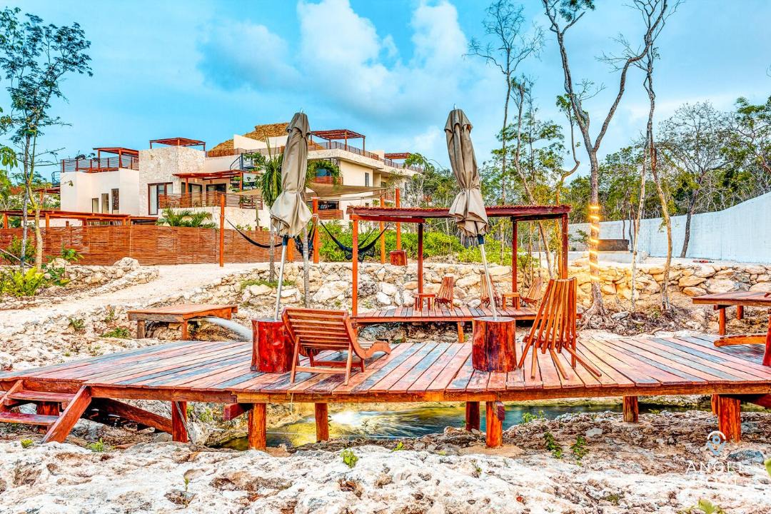 Photo of Others in Tulum