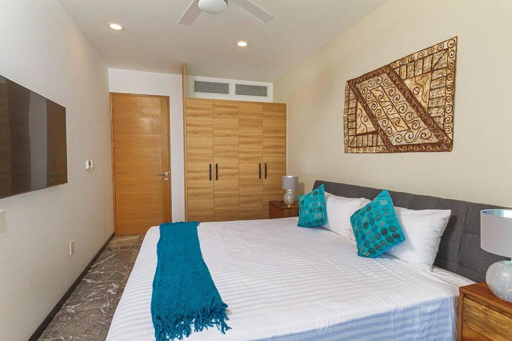 Photo of Bedroom in Zazil-ha