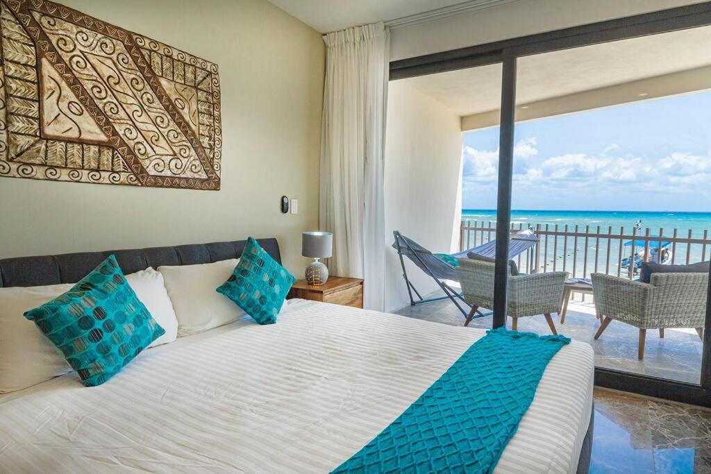 Photo of Bedroom in Zazil-ha