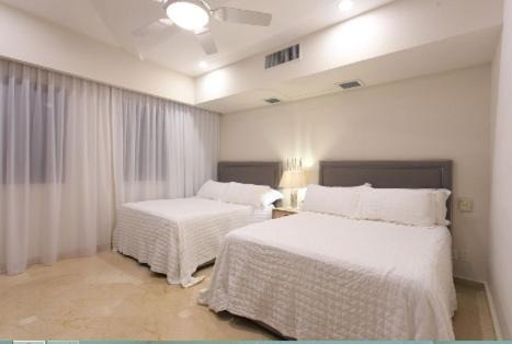 Photo of Bedroom in Playacar Fase I
