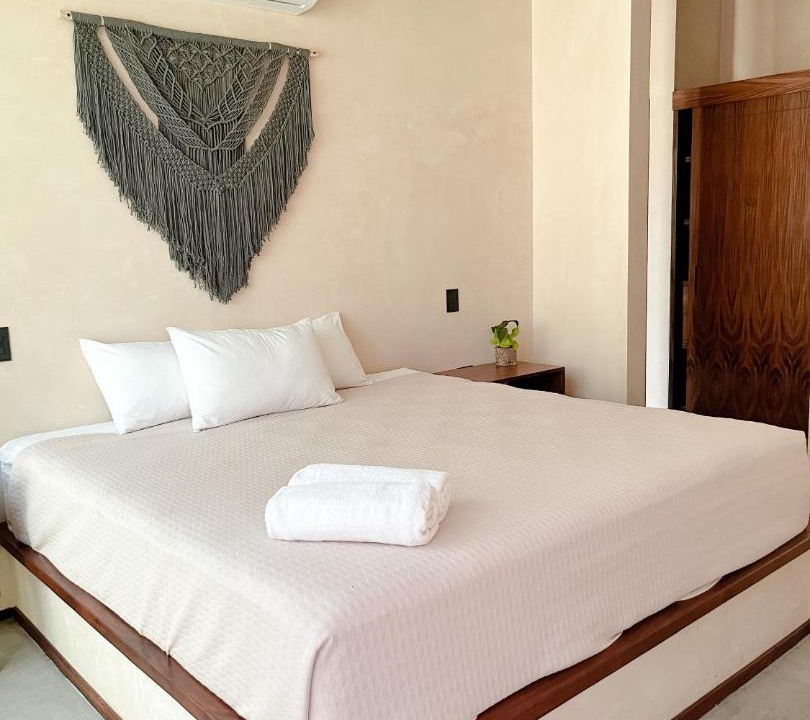 Photo of Bedroom in La Veleta