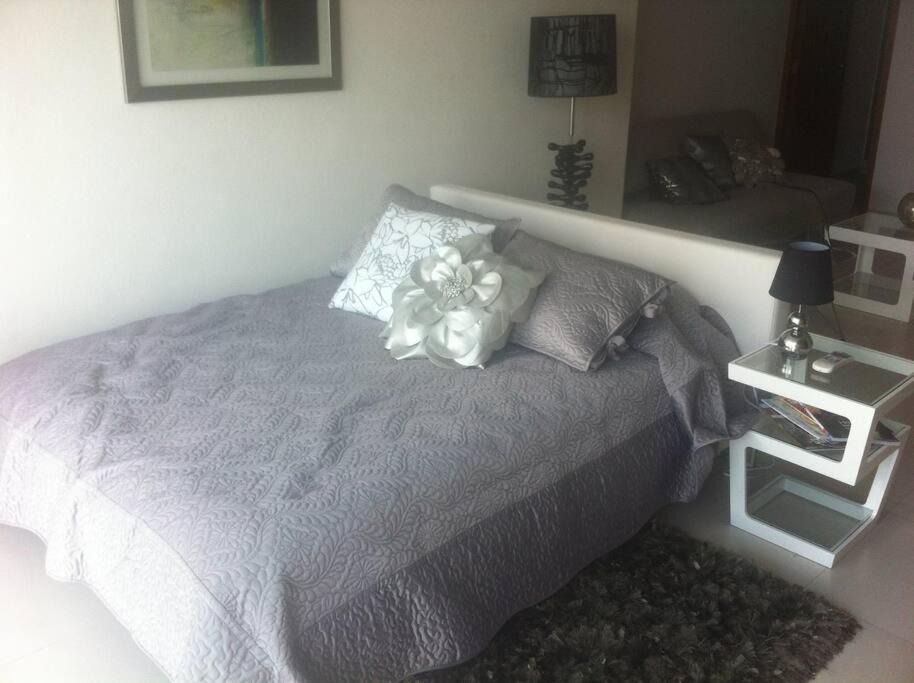 Photo of Bedroom in Puerto Juarez