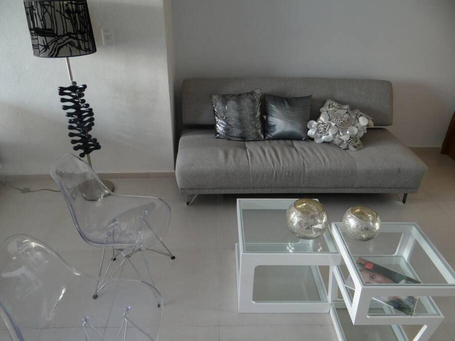 Photo of Livingroom in Puerto Juarez