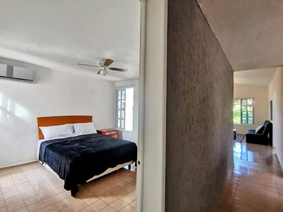 Photo of Bedroom in Downtown Cancun