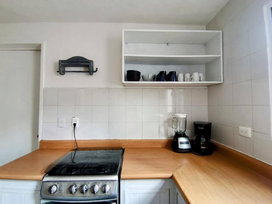Photo of Kitchen in Downtown Cancun