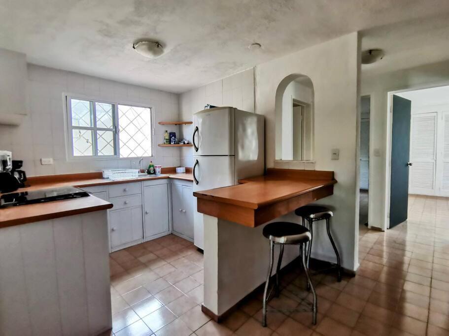 Photo of Kitchen in Downtown Cancun