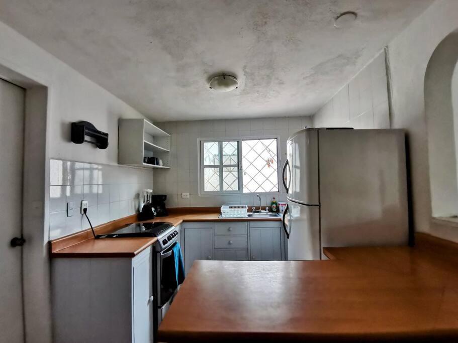 Photo of Kitchen in Downtown Cancun