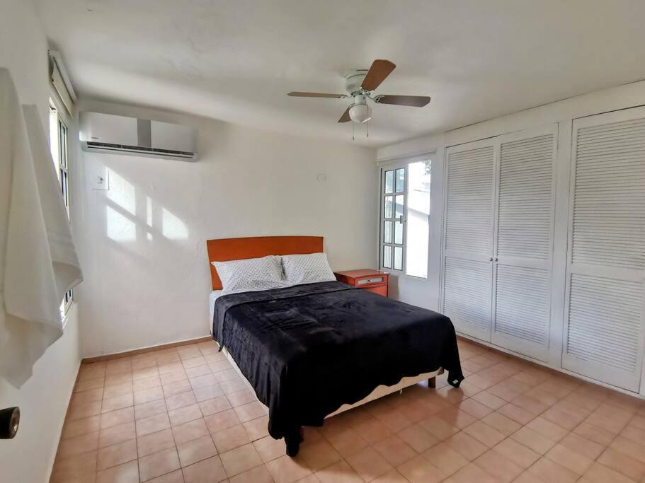 Photo of Bedroom in Downtown Cancun
