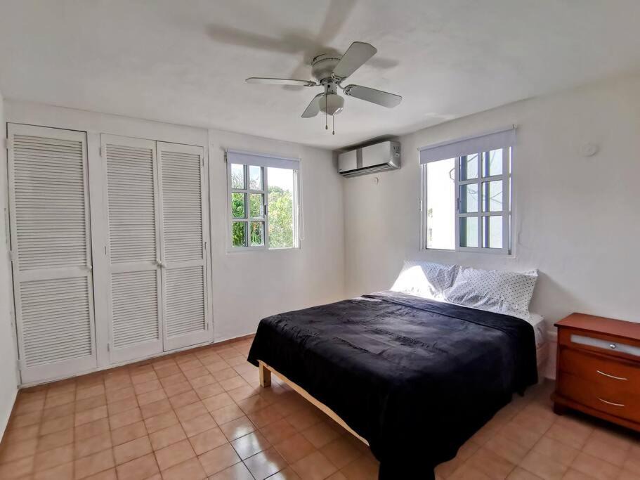 Photo of Bedroom in Downtown Cancun