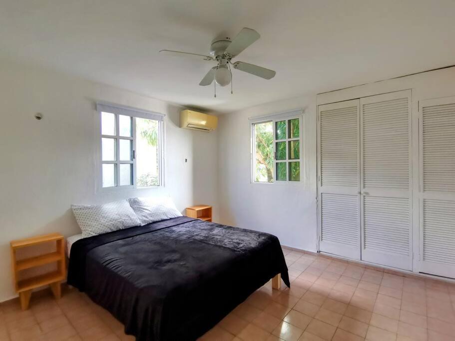 Photo of Bedroom in Downtown Cancun