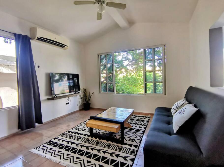 Photo of Livingroom in Downtown Cancun