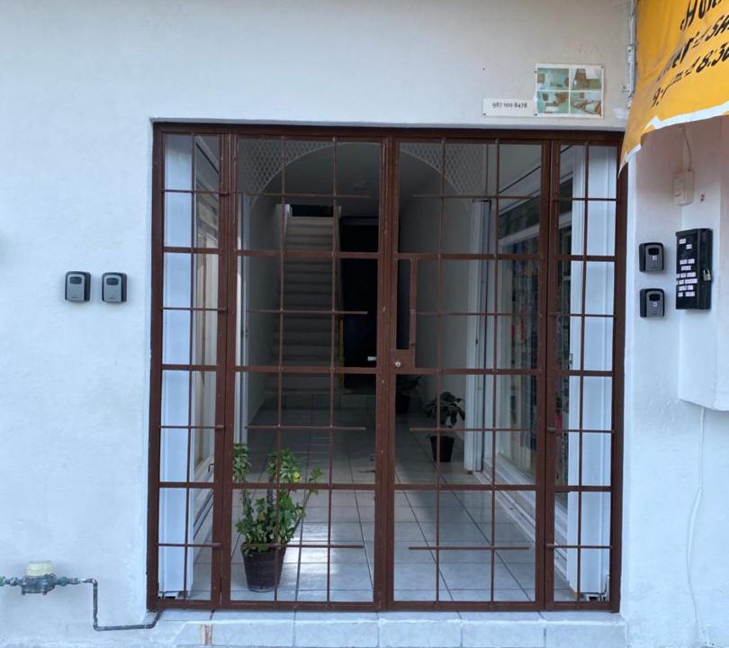 Photo of Buildings in Colonia Centro