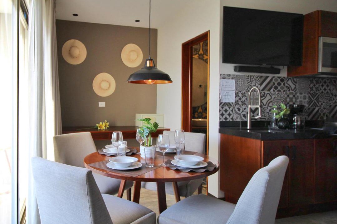 Photo of Livingroom in La Veleta
