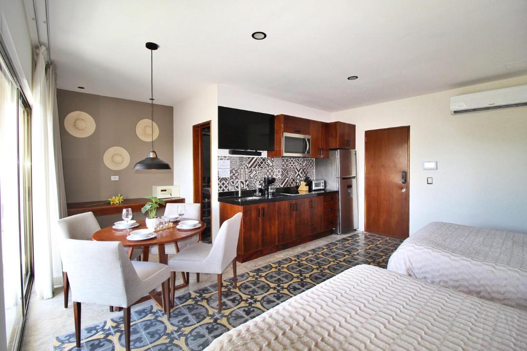 Photo of Livingroom in La Veleta